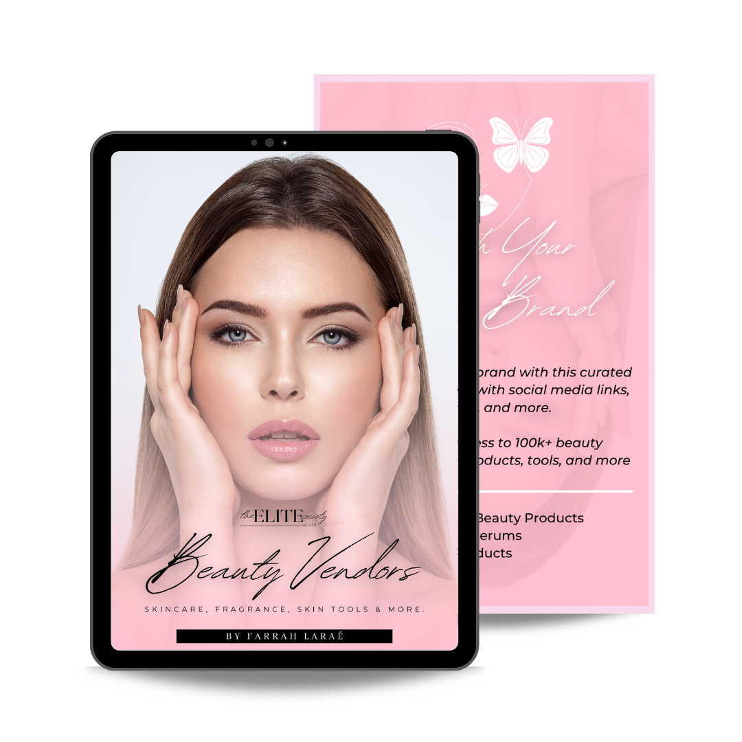 Beauty Vendors