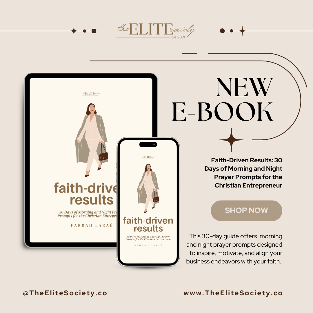 Faith-Driven Results