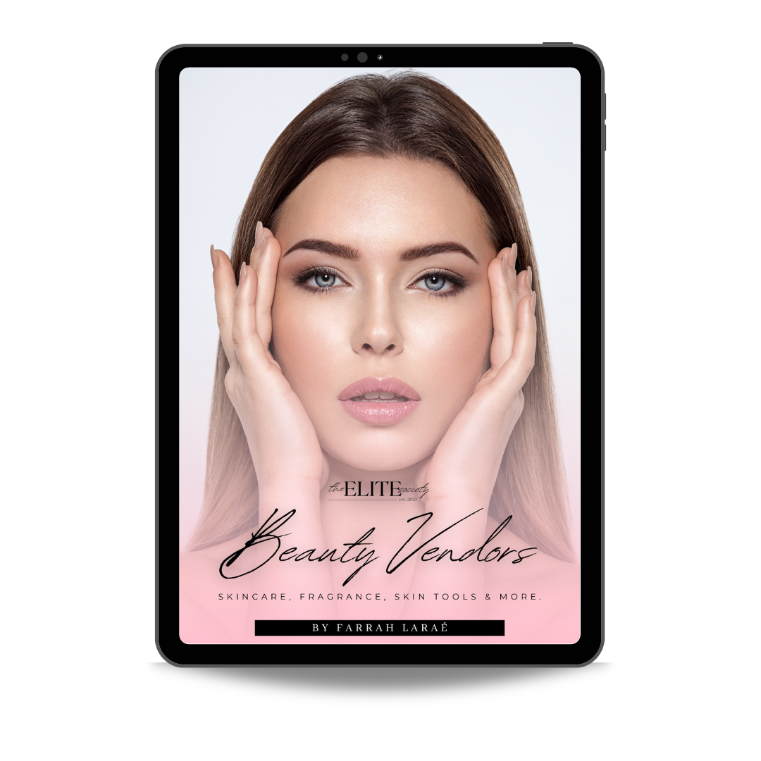Beauty Vendors